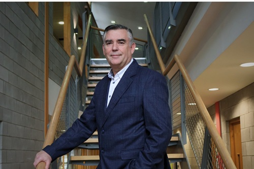 CommSec Founder